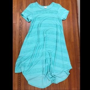LuLaRoe Carly Dress